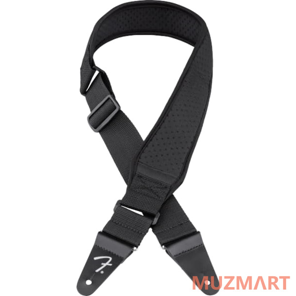 Fender Swell Neoprene Strap 2' Гитарный ремень с мягкой подкладкой