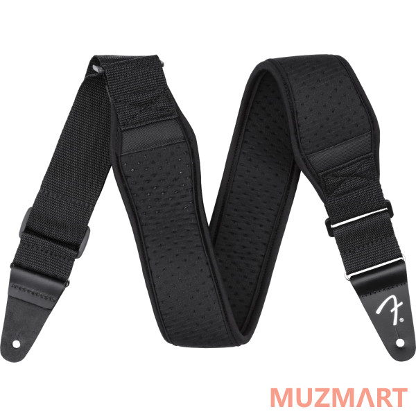 Fender Swell Neoprene Strap 2' Гитарный ремень с мягкой подкладкой