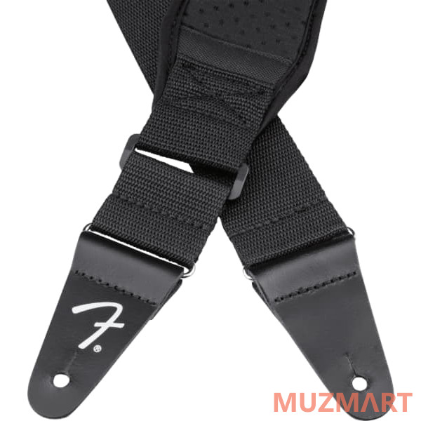 Fender Swell Neoprene Strap 2' Гитарный ремень с мягкой подкладкой