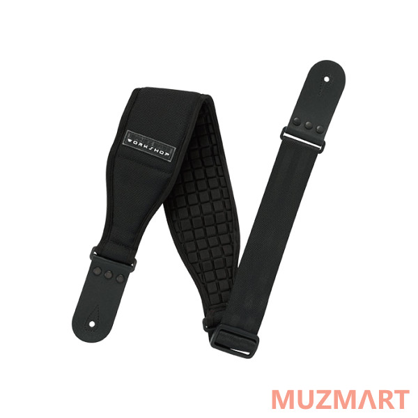 Ibanez BWS90 Bass Guitar Strap Ремень для бас-гитары
