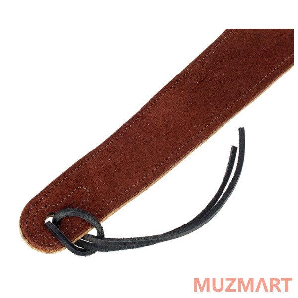 Taylor 4126-20 Taylor Swift Signature Guitar Strap, Brown Ремень для гитары