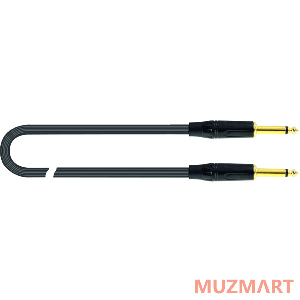 Quik Lok JUST JJ 4.5 Инструментальный кабель