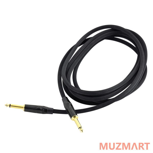 Quik Lok JUST JJ 4.5 Инструментальный кабель
