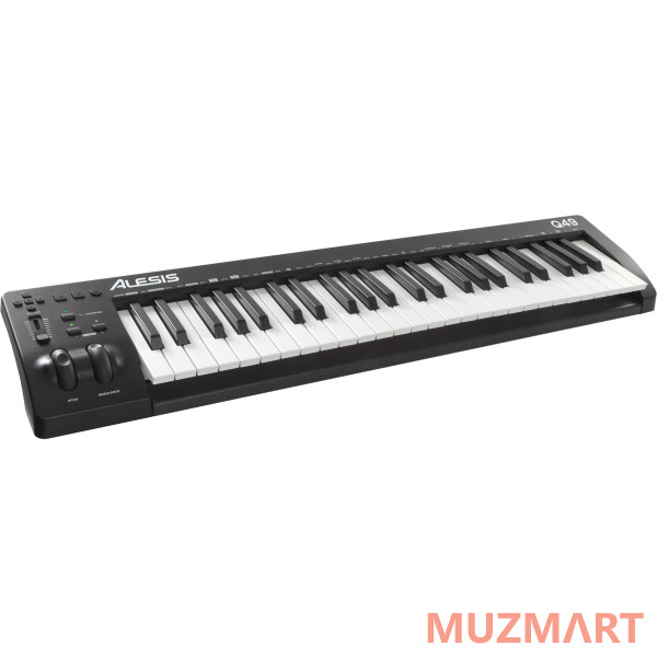 Alesis Q49 MKII MIDI-клавиатура