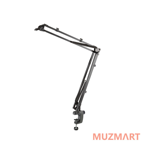 K&M 23840-300-55 Микрофонная стойка пантограф