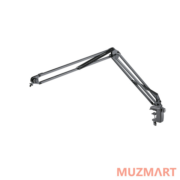 K&M 23840-300-55 Микрофонная стойка пантограф