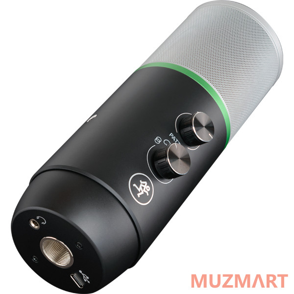 Mackie Carbon Конденсаторный USB-микрофон