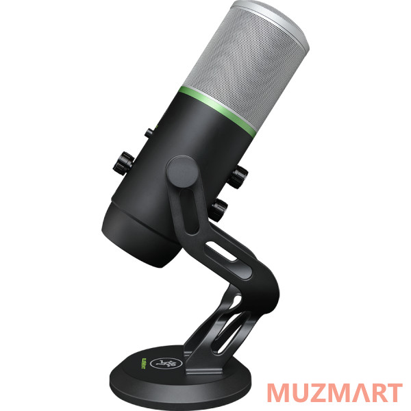 Mackie Carbon Конденсаторный USB-микрофон