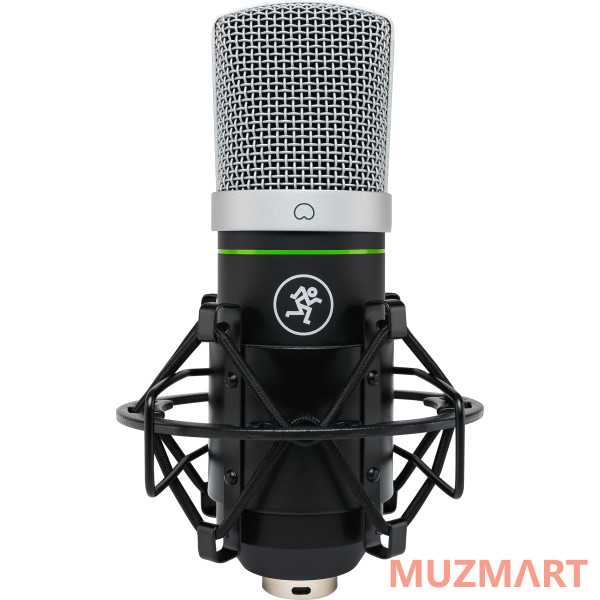 Mackie EM-91CU Студийный конденсаторный USB-микрофон