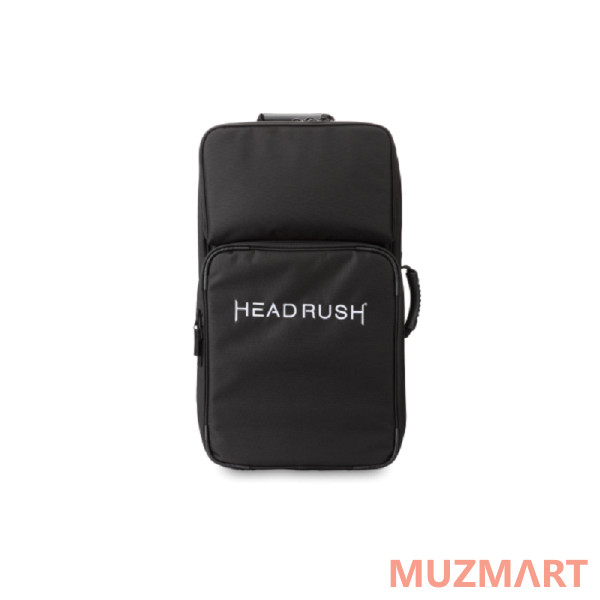 HeadRush Backpack Рюкзак для процессора Headrush Pedalboard, HeadRush Looperboard и HeadRush Gigboard
