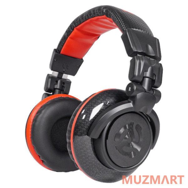 Numark Red Wave Carbon DJ наушники