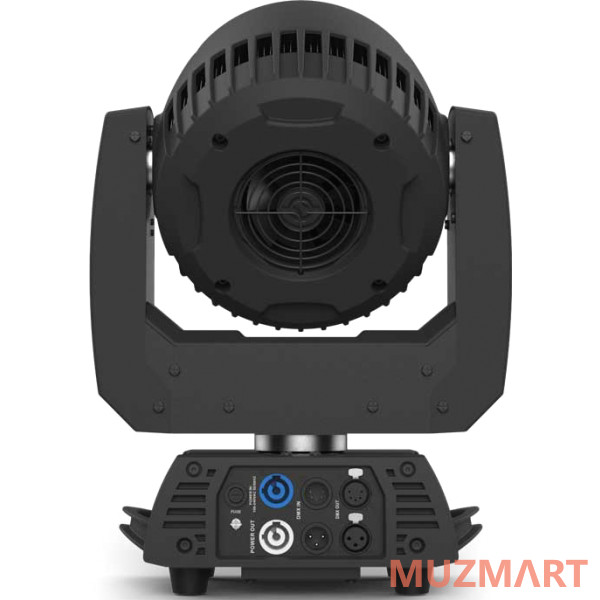 Chauvet-pro Rogue R2X Wash Светодиодный прожектор полного движения