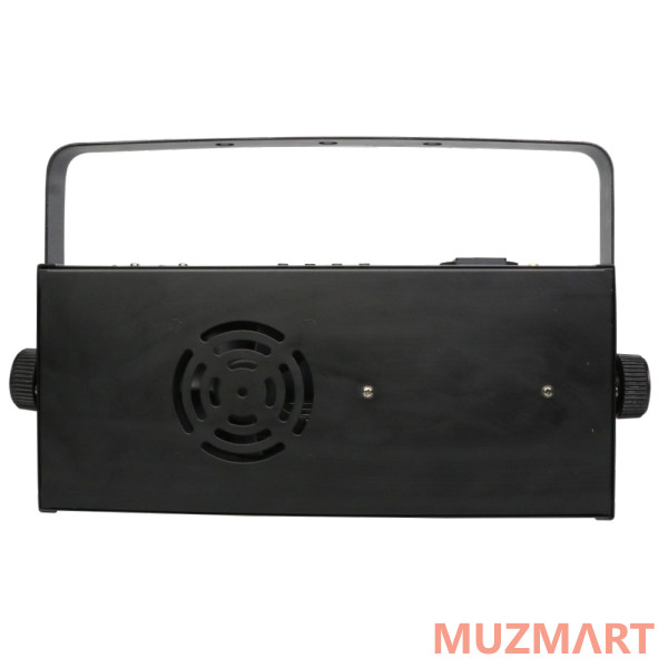 Pro Svet LED Вar UV 36 DMX Линзовый UV-прожектор.