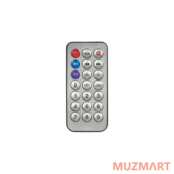 LAudio LAM6350UB Усилитель мощности трансляционный, 350Вт