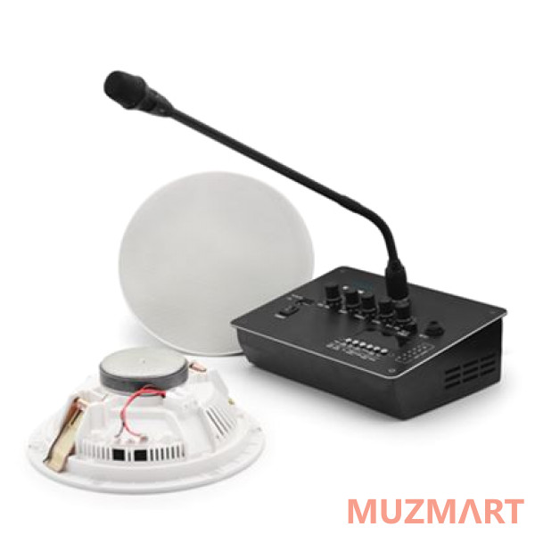 LAudio LAM135M Конференц-система