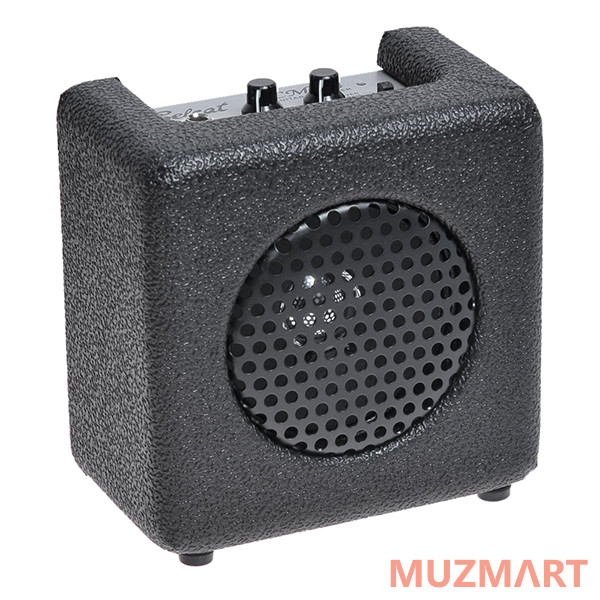 Belcat CM-4 Гитарный мини-комбоусилитель, 3Вт