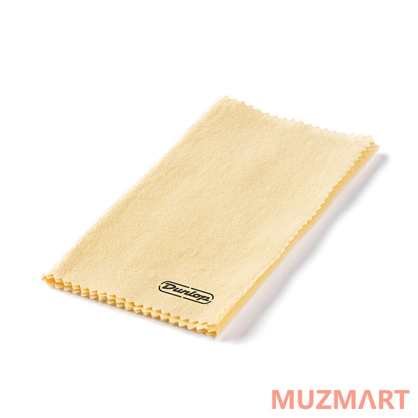 Dunlop 5400 Полировочная салфетка 12шт