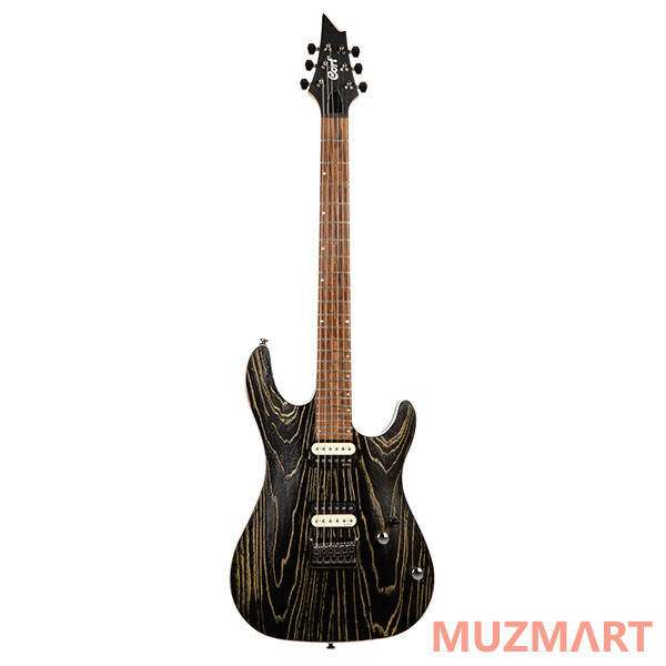 Cort KX300-Etched-EBG KX Series Электрогитара