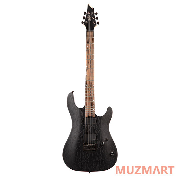 Cort KX500-Etched-EBK KX Series Электрогитара