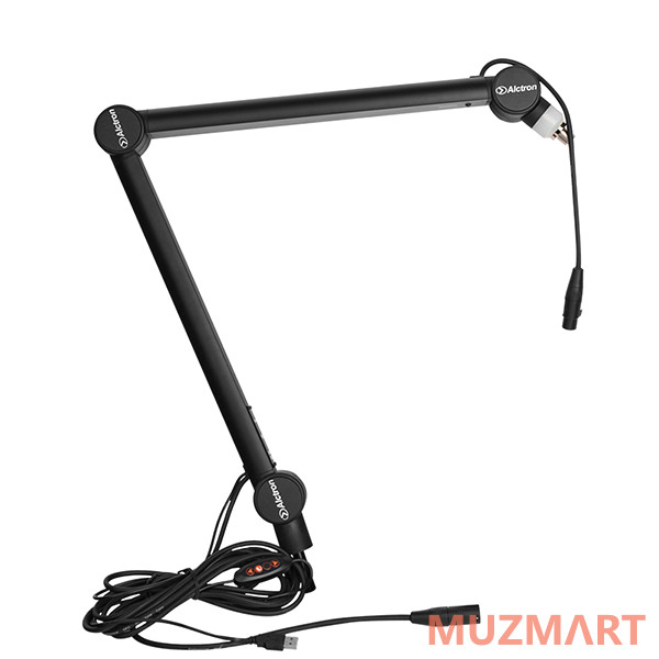Alctron MA616XL Микрофонная стойка, настольная