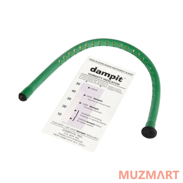 Dampit GL3852 Увлажнитель для скрипки