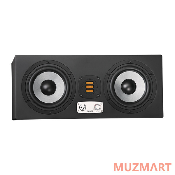 EVE Audio SC307 Студийный монитор, активный 250 Вт