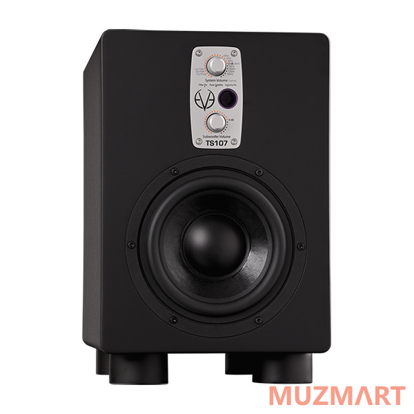 EVE Audio TS107 Сабвуфер активный, 100Вт