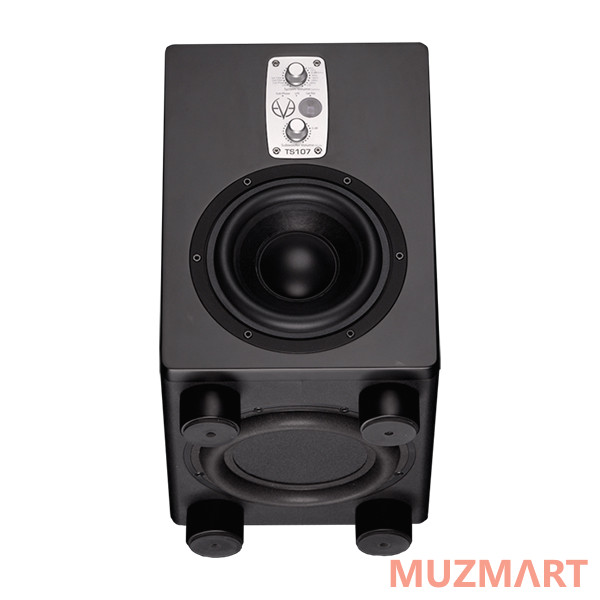 EVE Audio TS107 Сабвуфер активный, 100Вт