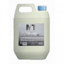 MT Heavy Жидкость ультра-высокой плотности для генераторов дыма