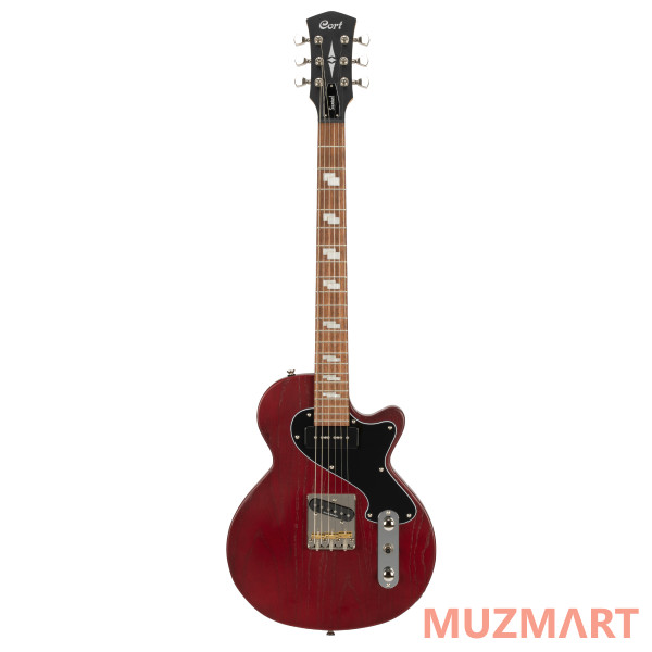 Cort Sunset-TC-OPBR Sunset Series Электрогитара