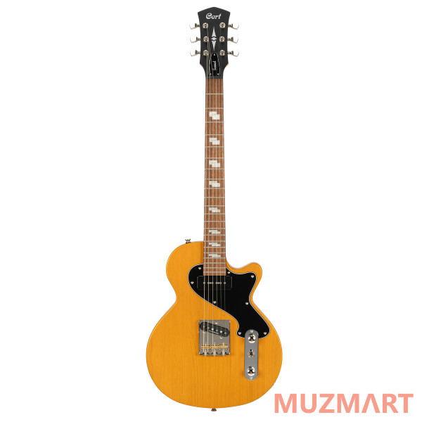 Cort Sunset-TC-OPMY Sunset Series Электрогитара