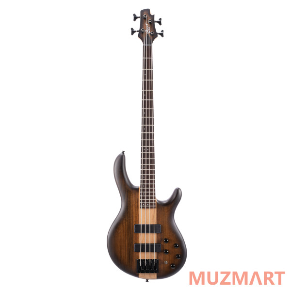 Cort C4-Plus-OVMH-ABB Artisan Series Бас-гитара
