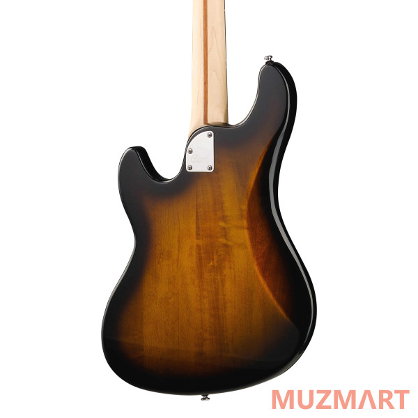 Cort GB24JJ-2T GB Series Бас-гитара