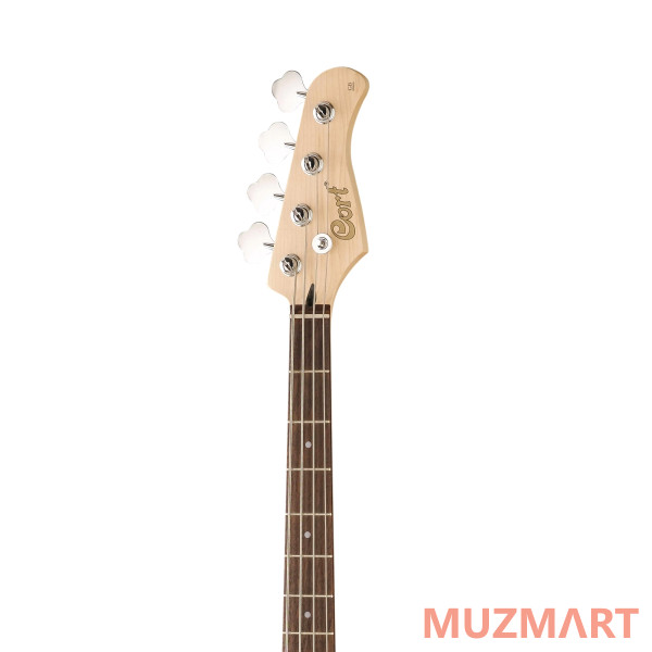 Cort GB24JJ-2T GB Series Бас-гитара