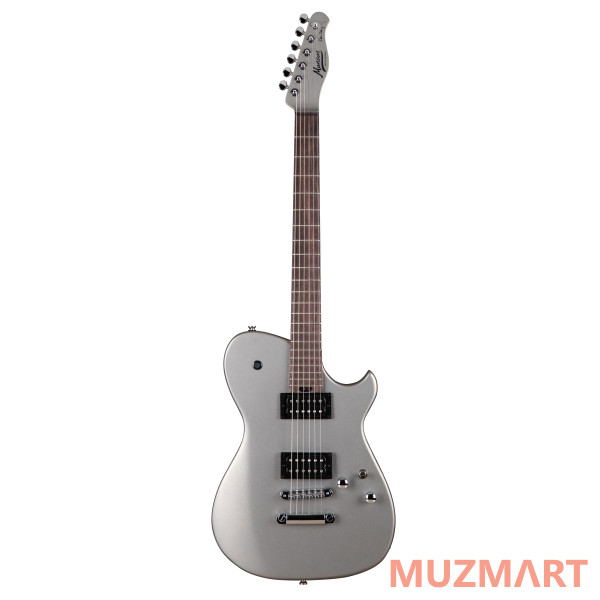 Cort MBM-1-SS Manson Series Электрогитара