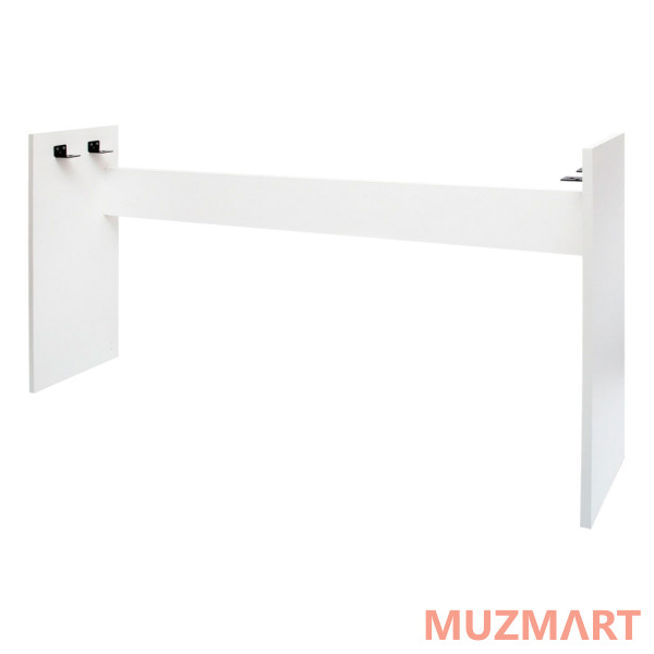 Lutner MLut-R-70W Стойка для цифрового пианино Roland FP-30