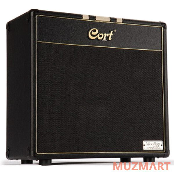Cort CMV112 Гитарный кабинет 1х12