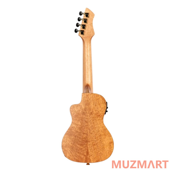 Ortega RUMG-CE Horizon Series Укулеле концертный, со звукоснимателем