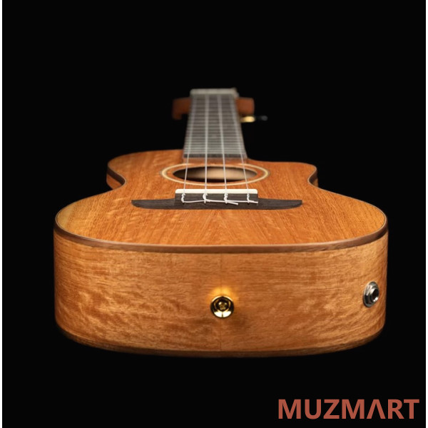 Ortega RUMG-CE Horizon Series Укулеле концертный, со звукоснимателем