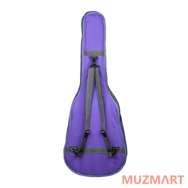 Lutner MLDG-42 Чехол утепленный для акустической гитары дредноут