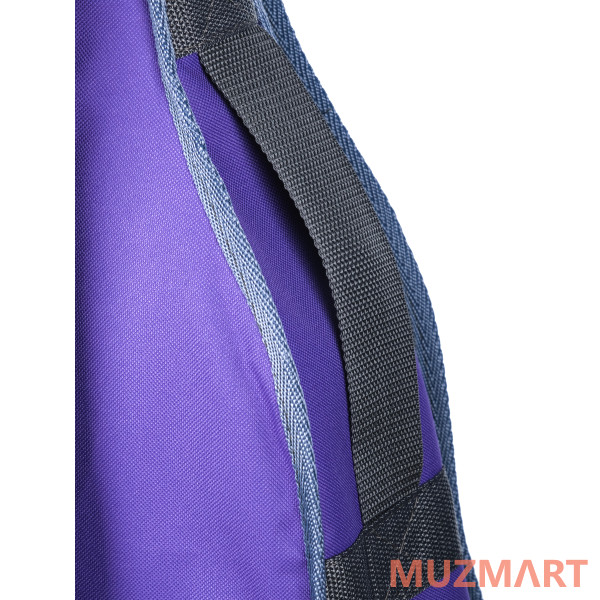 Lutner MLDG-42 Чехол утепленный для акустической гитары дредноут