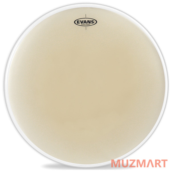 Evans EST20 Strata Пластик для литавр 20"