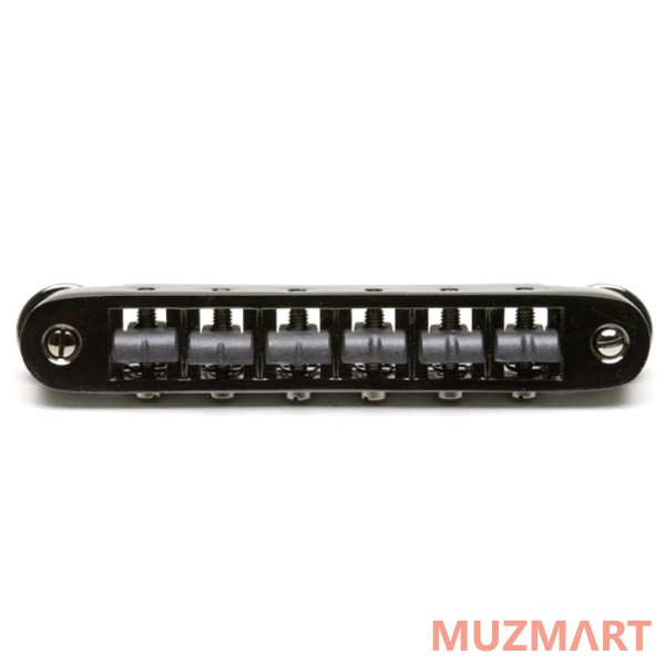 GraphTech PS-8843-BN ResoMax NV2 Бридж (струнодержатель)