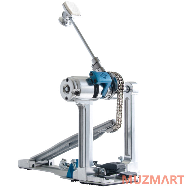Dixon PP-PCP1 Precision Coil Педаль бас-барабана, одиночная