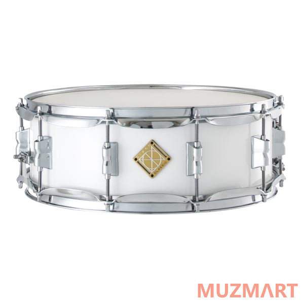 Dixon PMSCL054-WT Маршевый малый барабан 14" х 5"