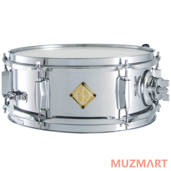 Dixon PDSCL512ST Малый барабан 12" х 5", сталь