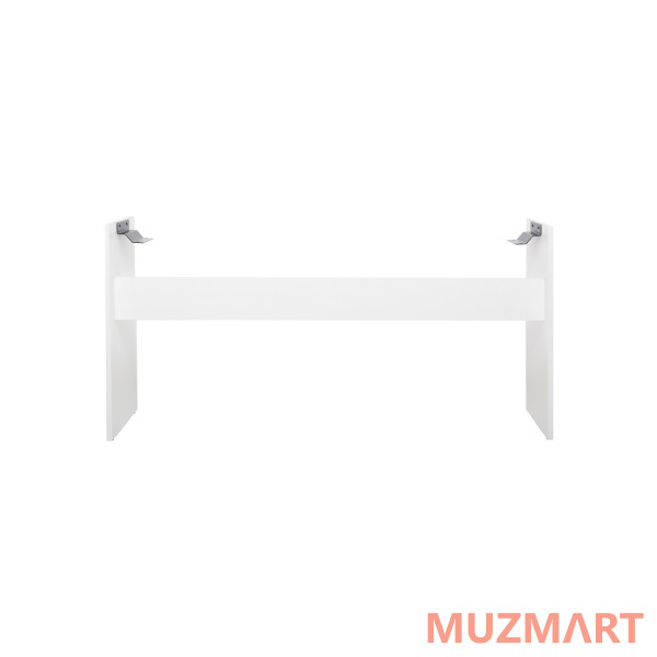 Lutner MLut-Y-45W Стойка для цифрового пианино Yamaha P-35, P-45, P-85, P-95, P-105, P-115
