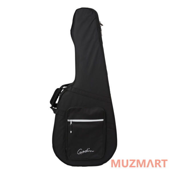 Godin 039869 ACS & Multiac Nylon Футляр для электрогитары