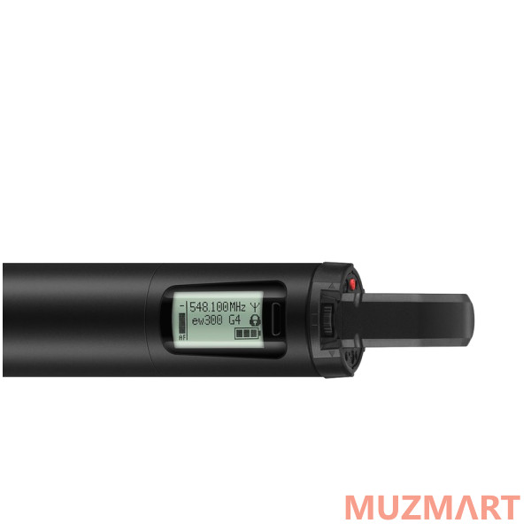 Sennheiser 508404 EW 300 G4-BASE SKM-S-AW+ Беспроводная система