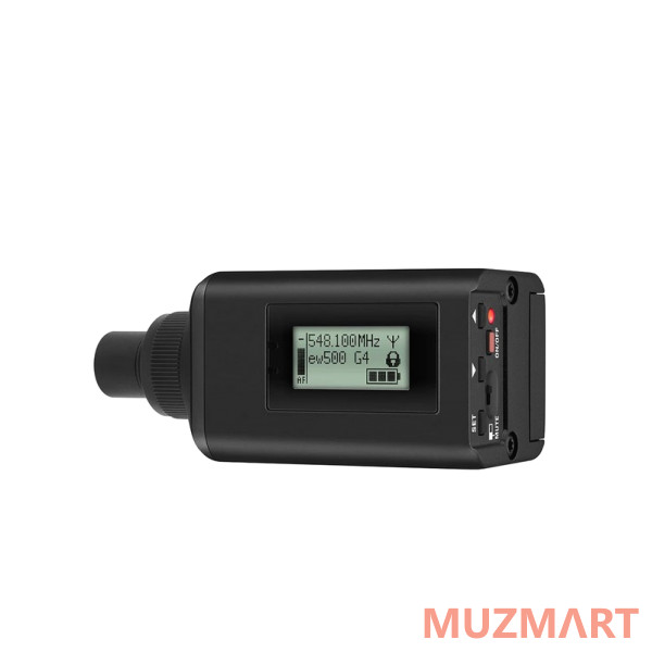 Sennheiser 508417 EW 500 FILM G4-AW+ Беспроводная микрофонная система